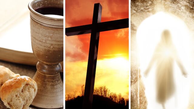 Triduo Pascual: Qué es, qué significado tiene, cómo se divide y qué se celebra cada día de la Semana Santa