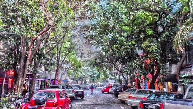 Detienen a 2 militares por violación a joven en bar Cabaretito en la Zona Rosa de la CDMX