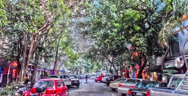 Detienen a 2 militares por violación a joven en bar Cabaretito en la Zona Rosa de la CDMX