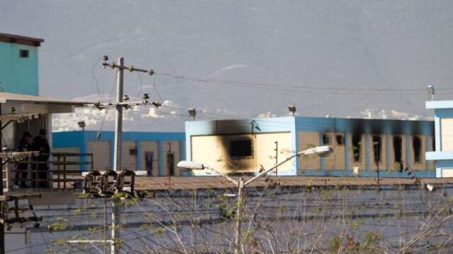 Órdenes de aprehensión