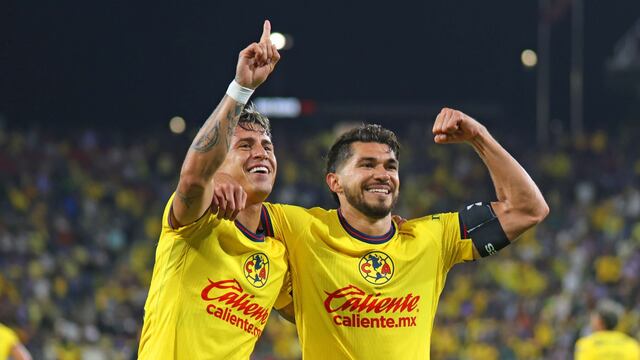 Club América iría al Mundial de Clubes 2025
