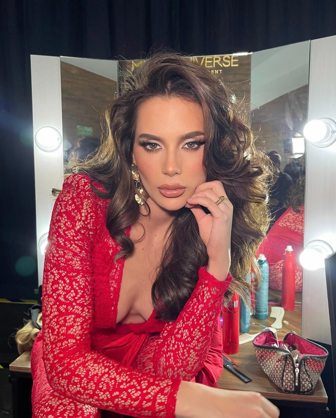 María Fernanda Beltrán Figueroa