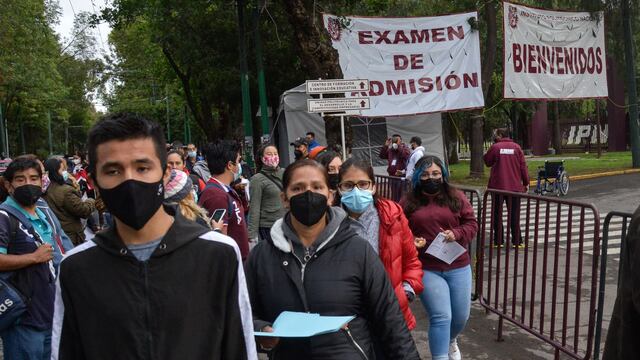 Se acerca el examen único de admisión; conoce las fechas de la convocatoria 2024 Comipems