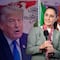 Sheinbaum responde a Trump: “México es amigo de todo el mundo”
