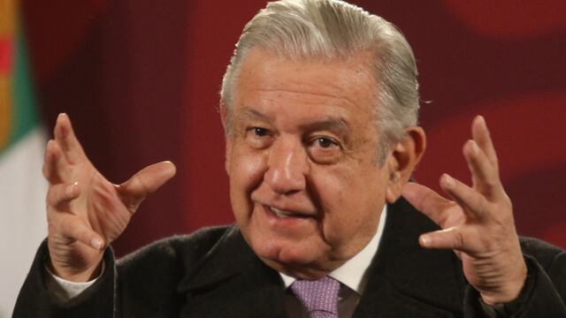 AMLO