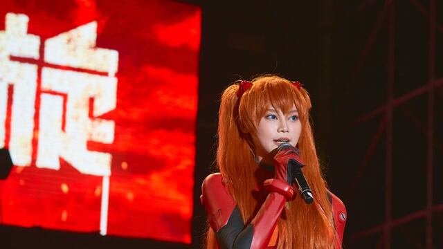 Lai Pin-yu, candidata al congreso de Taiwán