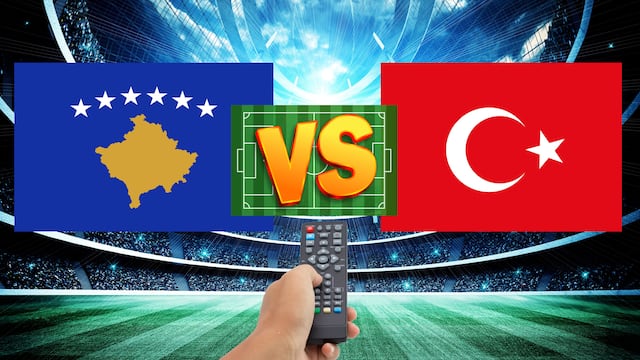Kosovo vs Turquía: Pronóstico y posibles alineaciones del repechaje del Mundial 2026.