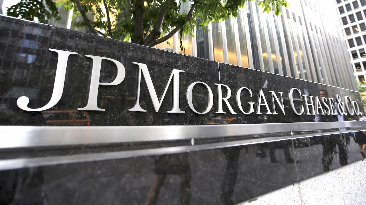 JP Morgan cierra su negocio de banca privada en México