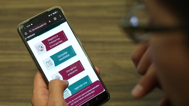 Préstamos ISSSTE 2024