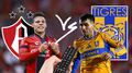 Atlas vs Tigres: A qué hora y dónde ver el partido de la Jornada 16 de Liga MX