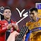 Atlas vs Tigres: A qué hora y dónde ver el partido de la Jornada 16 de Liga MX