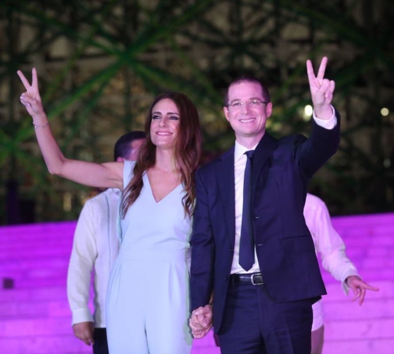 Ricardo Anaya