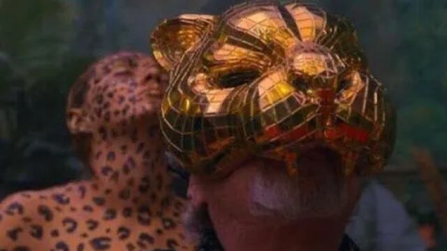 Personajes VIPs en 'El Juego del Calamar'