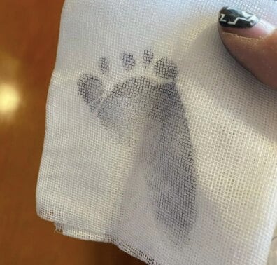 Nace hijo de Kimberly Loaiza