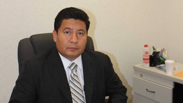 Héctor Joaquín Carrillo