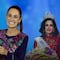 “Es un ejemplo porque levanta la voz”: Sheinbaum felicita a Fátima Bosch tras coronarse Miss Universo 2025