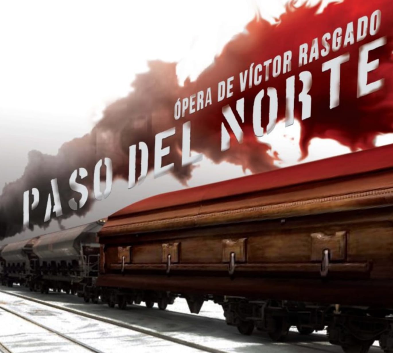 Once haikus para una ópera contemporánea trágica