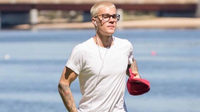 Justin Bieber