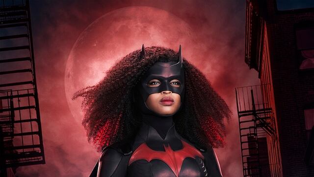 Batwoman