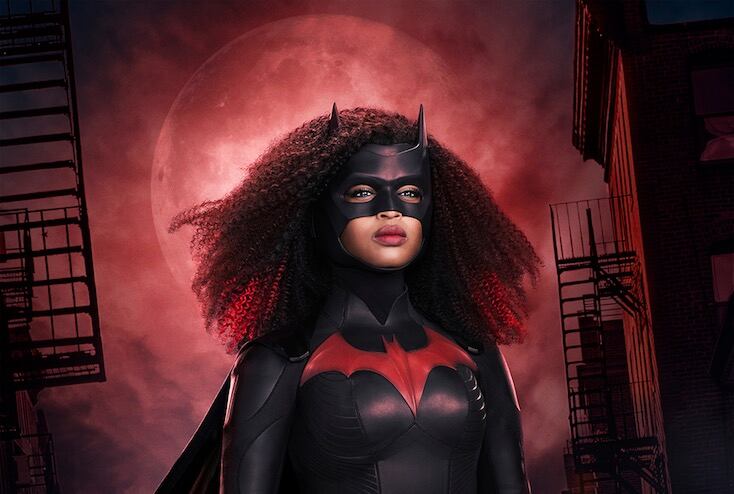 Batwoman