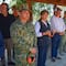 Con Mesa de Seguridad, Delfina Gómez refuerza estrategia conjunta contra delitos en el Estado de México