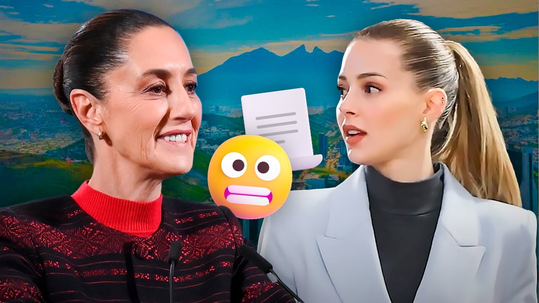 Ley anti Mariana Rodríguez: Claudia Sheinbaum ya le puso fecha al posible fin de sus aspiraciones en Nuevo León