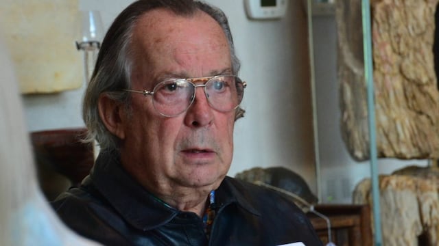 Mauricio Fernández Garza