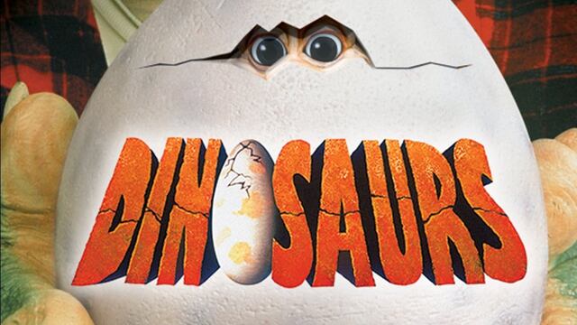'Dinosaurios'