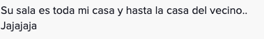 Belinda crea envidias en los Infonavit por el tamaño de su casa.