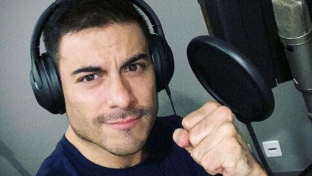 Carlos Rivera