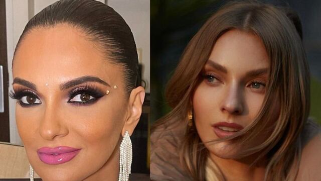 Mariana Seoane defiende a Irina Baeva de las críticas por su actuación en Aventurera