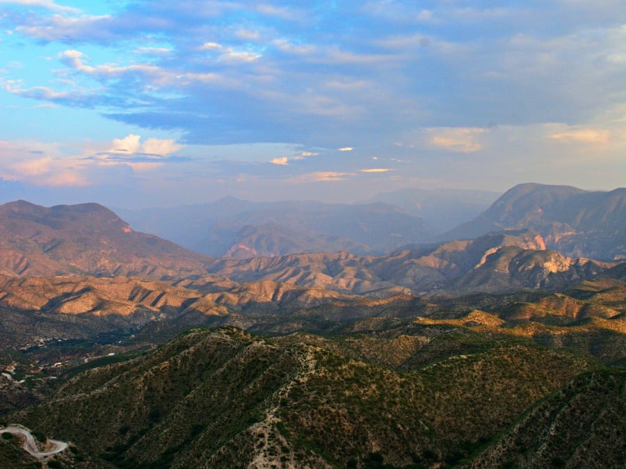 Querétaro invita a recorrer el Camino Iniciático de Santiago en Semana Santa.