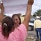 Xóchitl Gálvez llega en Cadillac a Tabasco y la corren entre abucheos (VIDEO)