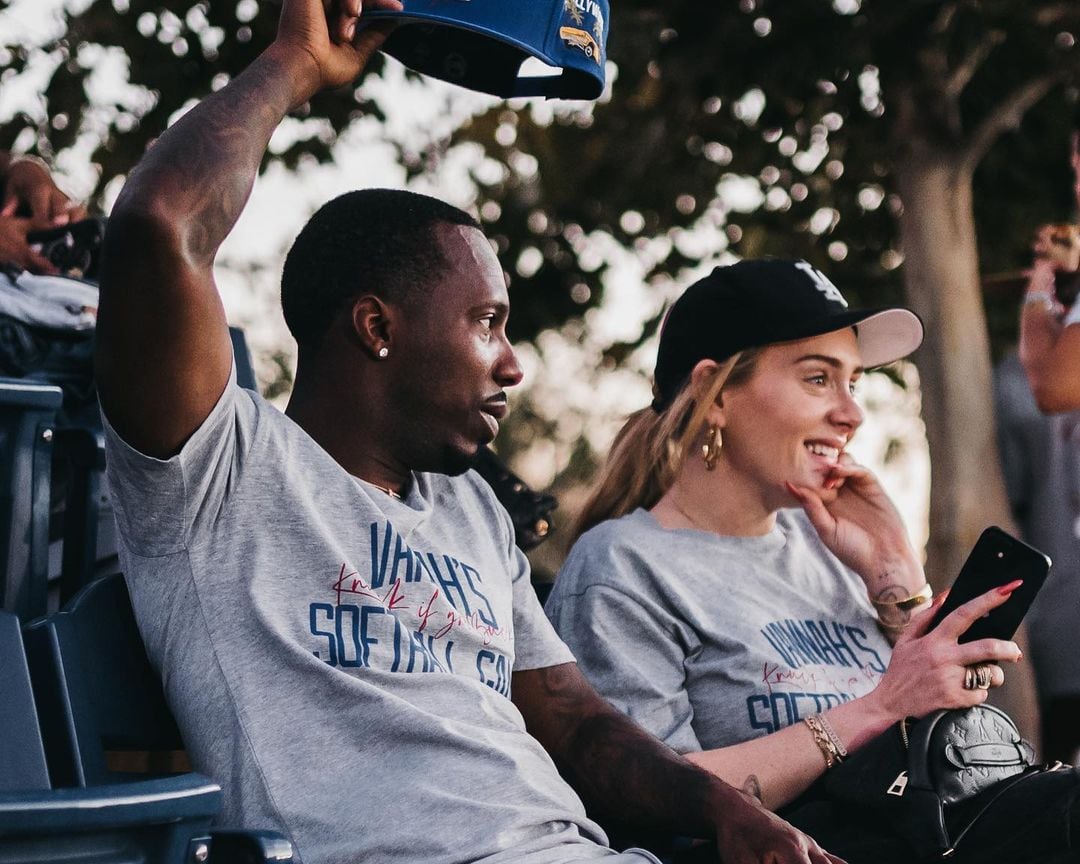 ¿Rich Paul y Adele se casan? Un costoso detalle sería la prueba definitiva