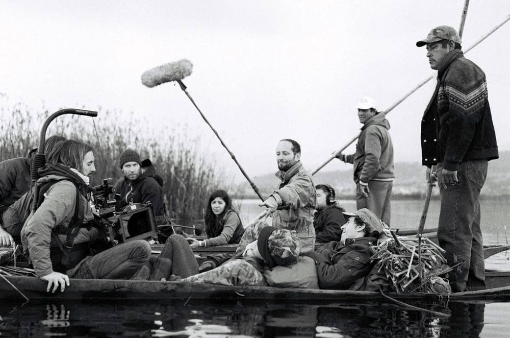 ¿Quién es Carlos Reygadas? El director mexicano de Luz silenciosa y Batalla en el cielo que será jurado en Cannes 2025