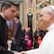 ¿Quién es José Nahúm Jairo Salas Castañeda? El monseñor mexicano que el Papa León XIV nombró coordinador de viajes papales
