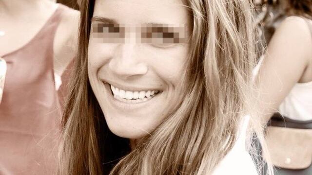 ¿Quién es Almudena Lebois?