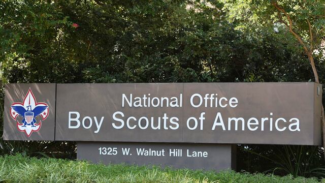 Boy Scouts de Estados Unidos cambiará su nombre