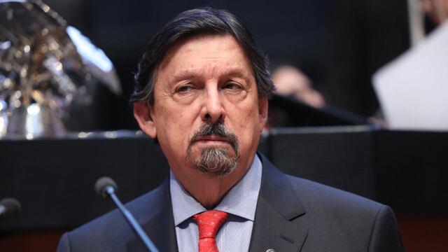 Napoleón Gómez Urrutia