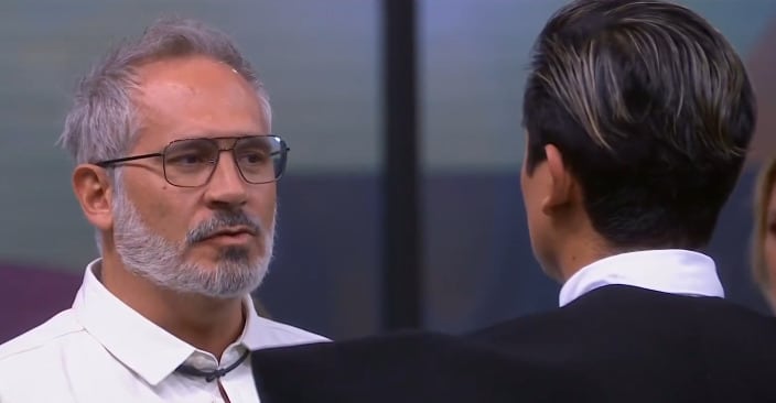 La Casa de los Famosos México 2024