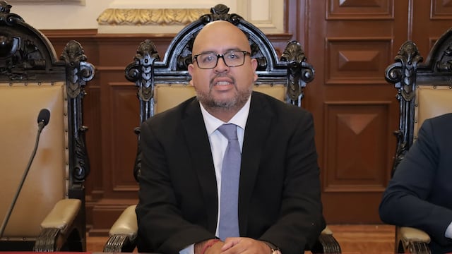 José Manuel Durán Gómez, regidor de Puebla