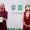 Claudia Sheinbaum hace oficial cese de Florencia Serranía del Metro de la CDMX