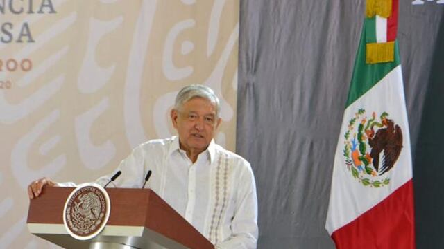 Andrés Manuel López Obrador