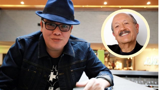 Franco Escamilla se despide de Polo Polo