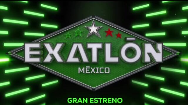 Exatlón