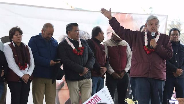 AMLO