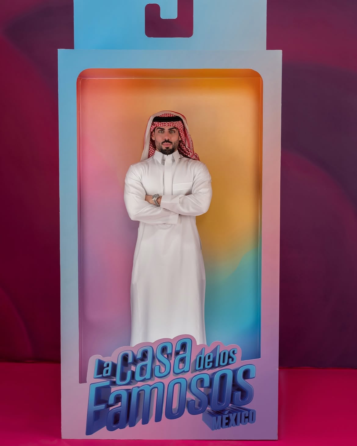 Masad Altamimi