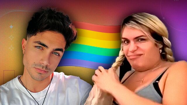 Wendy Guevara revela que conoció a Sian Chiong en un antro gay