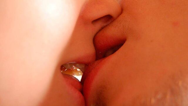 Día Internacional del Beso: La química de cada tipo de beso funciona diferente