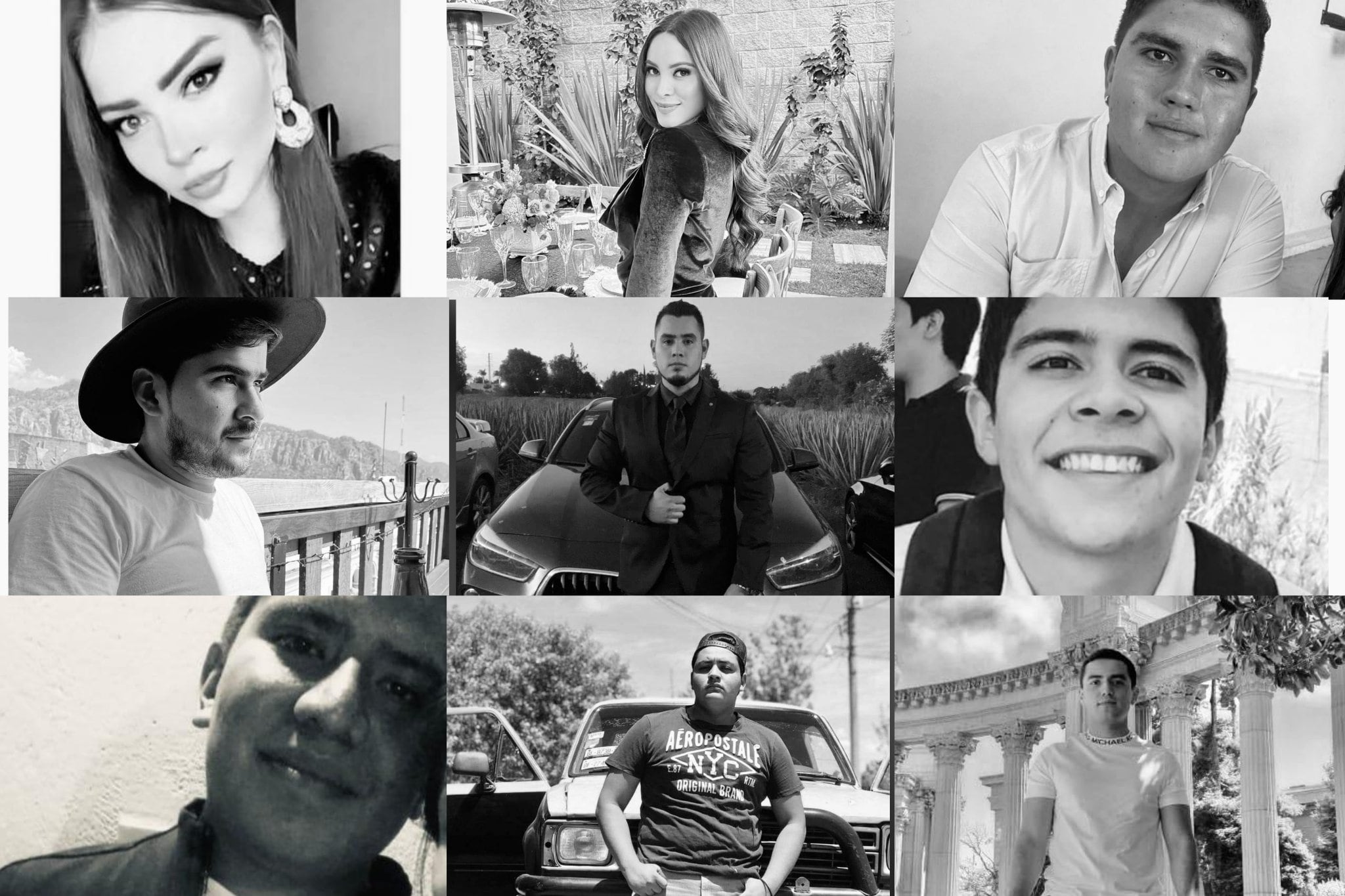 Identificaron a 11 de 12 víctimas mortales del ataque armado en Salvatierra, Guanajuato